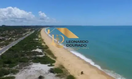 Terreno à venda na Mutari, Mutari, Santa Cruz Cabrália por R$ 80.000