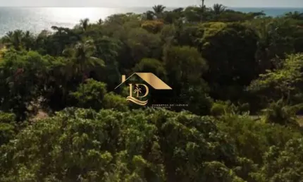 Terreno à venda na cabrália, Centro, Santa Cruz Cabrália por R$ 1.200.000