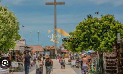 Terreno à venda na coroa vermelha, Moradas do Atlântico, Santa Cruz Cabrália por R$ 95.000