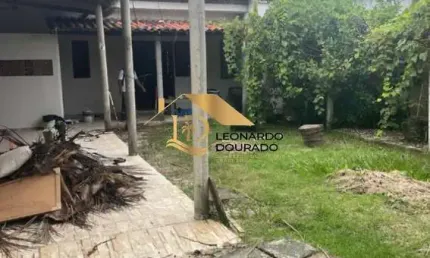 Casa com 3 quartos à venda na Coroa vermelha, Coroa Vermelha, Santa Cruz Cabrália por R$ 350.000