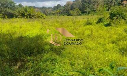 Terreno à venda na Una, Zona Rural, Una por R$ 1.500.000