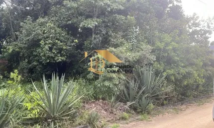 Terreno à venda na Coroa Vermelha, Coroa Vermelha, Santa Cruz Cabrália por R$ 90.000