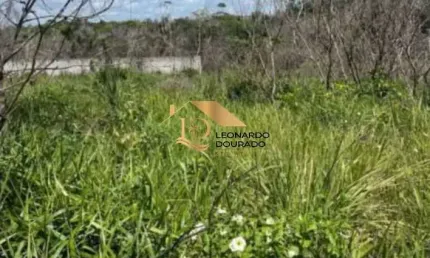 Terreno à venda na Vila Verde, Coroa Vermelha, Santa Cruz Cabrália por R$ 134.347