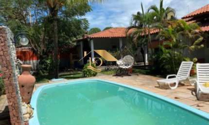 Casa com 4 quartos para alugar na Coroa Vermelha, Coroa Vermelha, Santa Cruz Cabrália, 775 m2