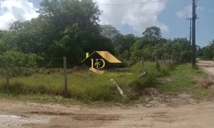 Terreno à venda na Guaiú, Guaiú Eco Village, Santa Cruz Cabrália, 250 m2 por R$ 210.000