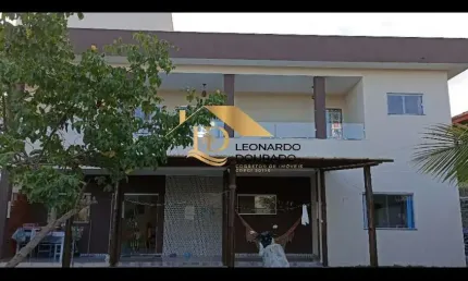 Casa com 3 quartos à venda na Centro de Coroa Vermelha, Centro, Santa Cruz Cabrália, 520 m2 por R$ 998.000