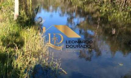 Chácara / sítio com 4 quartos à venda na Tânia, Tânia, Santa Cruz Cabrália, 30000 m2 por R$ 350.000