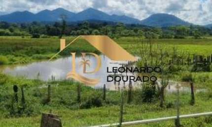 Fazenda com 3 salas à venda na SANTA LUZIA, Zona Rural, Santa Luzia, 69 m2 por R$ 1.725.000
