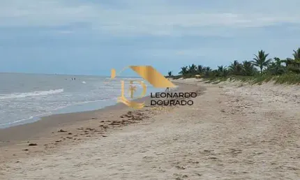 Terreno à venda na Santo Antônio, Santo Antônio, Santa Cruz Cabrália por R$ 120.000