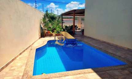 Casa com 3 quartos à venda na Alto de Taperapuan, Praia De Taperapuan, Porto Seguro, 150 m2 por R$ 650.000