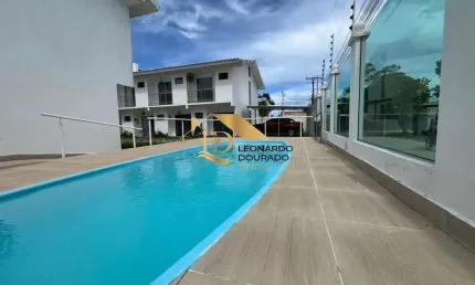Apartamento com 2 quartos à venda na Coroa Vermelha, Coroa Vermelha, Santa Cruz Cabrália, 1200 m2 por R$ 500.000