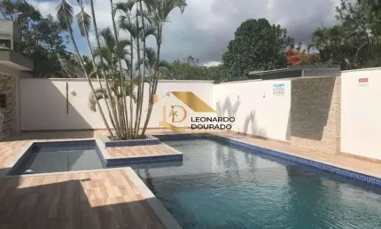 Apartamento com 2 quartos à venda na Coroa Vermelha, Coroa Vermelha, Santa Cruz Cabrália, 2000 m2 por R$ 480.000
