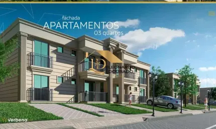 Apartamento com 3 quartos à venda na PORTO SEGURO, Centro, Porto Seguro, 74 m2 por R$ 717.335