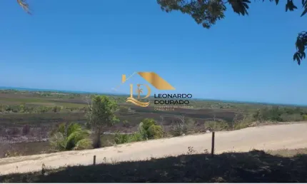 Terreno à venda na Coroa Vermelha, Coroa Vermelha, Santa Cruz Cabrália por R$ 150.000