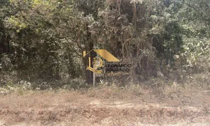 Terreno à venda na Praia do Mutari, Mutari, Santa Cruz Cabrália por R$ 80.000