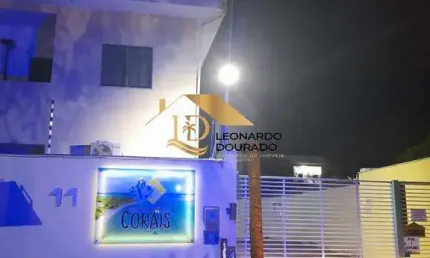Apartamento com 2 quartos à venda na Coroa Vermelha, Coroa Vermelha, Santa Cruz Cabrália, 5000 m2 por R$ 360.000
