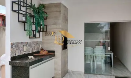 Casa com 2 quartos à venda na Coroa Vermelha, Coroa Vermelha, Santa Cruz Cabrália, 180 m2 por R$ 380.000