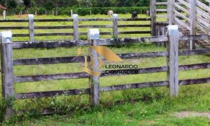 Fazenda com 2 salas à venda na BOCA DO CÓRREGO, Santa Maria Eterna, Belmonte por R$ 3.000.000