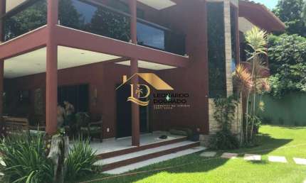 Casa com 5 quartos à venda na Arraial D'Ajuda, Arraial D´Ajuda, Porto Seguro, 815 m2 por R$ 3.500.000