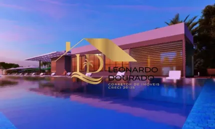 Apartamento com 1 quarto à venda na Coroa Vermelha, Coroa Vermelha, Santa Cruz Cabrália, 1200 m2 por R$ 236.221