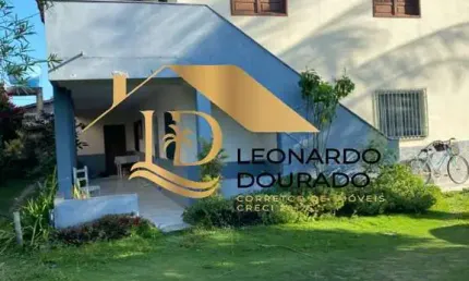 Casa com 10 quartos à venda na Centro de Santa Cruz Cabrália, Centro, Santa Cruz Cabrália, 1200 m2 por R$ 1.100.000