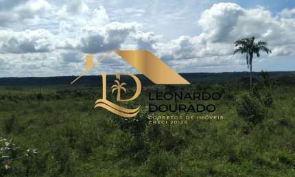 Fazenda com 1 sala à venda na Tânia, Tânia, Santa Cruz Cabrália, 9 m2 por R$ 350.000