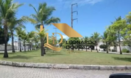 Terreno à venda na Outeiro da Glória, Outeiro da Glória, Porto Seguro por R$ 750.000
