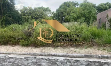 Terreno à venda na Coroa Vermelha, Coroa Vermelha, Santa Cruz Cabrália por R$ 172.700