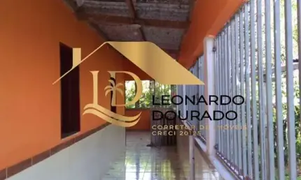 Chácara / sítio com 2 quartos à venda na Vila Operária, Zona Rural, Buerarema, 8000 m2 por R$ 185.000