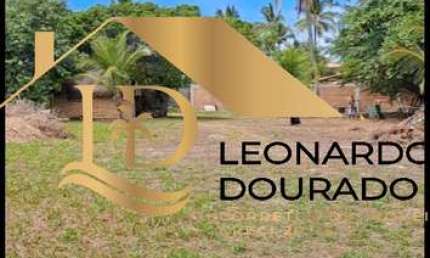 Terreno comercial à venda na Coroa Vermelha, Coroa Vermelha, Santa Cruz Cabrália, 2300 m2 por R$ 1.350.000