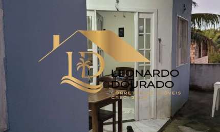 Casa com 2 quartos à venda na Terra de Vera Cruz, Terra de Vera Cruz, Santa Cruz Cabrália, 500 m2 por R$ 200.000