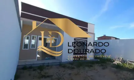 Casa com 3 quartos à venda na Coroa Vermelha, Coroa Vermelha, Santa Cruz Cabrália, 300 m2 por R$ 400.000