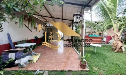 Casa com 4 quartos à venda na Coroa Vermelha, Coroa Vermelha, Santa Cruz Cabrália, 250 m2 por R$ 650.000