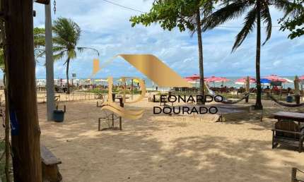 Ponto comercial com 1 sala à venda na PORTO SEGURO, Centro, Porto Seguro, 800 m2 por R$ 2.500.000