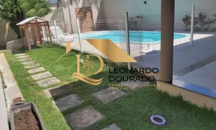 Casa com 4 quartos à venda na Outeiro da Glória, Outeiro da Glória, Porto Seguro, 600 m2 por R$ 2.000.000