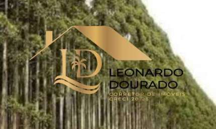 Fazenda com 1 sala à venda na BELMONTE, Zona Rural, Belmonte, 64 m2 por R$ 1.000.000