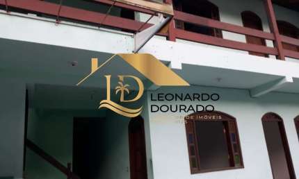 Casa com 5 quartos à venda na Campinho, Campinho, Porto Seguro, 300 m2 por R$ 400.000
