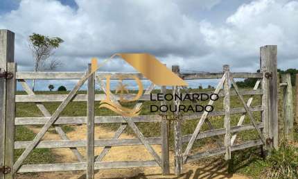 Fazenda com 1 sala à venda na SANTA CRUZ CABRÁLIA, Centro, Santa Cruz Cabrália, 90 m2 por R$ 2.500.000