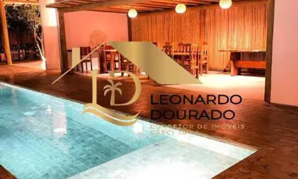 Casa comercial com 2 salas à venda na Estrada Municipal de Trancoso, Trancoso, Porto Seguro, 720 m2 por R$ 6.000.000