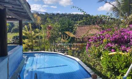 Chácara / sítio com 3 quartos à venda na Vale Verde, Vale Verde, Porto Seguro, 77000 m2 por R$ 1.200.000