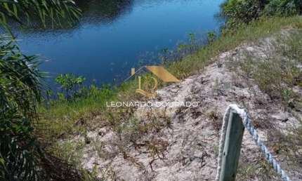 Terreno à venda na MOGIQUIÇABA, Mogiquiçaba, Santa Cruz Cabrália por R$ 1.800.000
