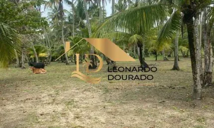 Terreno à venda na Guaiú, Guaiú Eco Village, Santa Cruz Cabrália, 20000 m2 por R$ 2.500.000