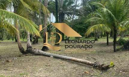 Terreno à venda na Guaiú, Guaiú Eco Village, Santa Cruz Cabrália, 20000 m2 por R$ 3.597.032