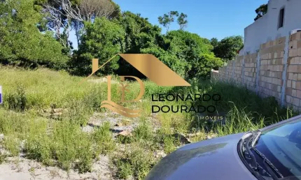 Terreno à venda na Village 2, Village II, Porto Seguro por R$ 142.000