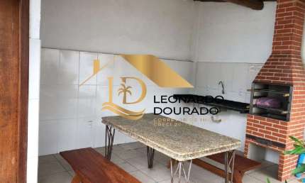 Apartamento com 2 quartos à venda na Coroa Vermelha, Coroa Vermelha, Santa Cruz Cabrália, 77 m2 por R$ 350.000