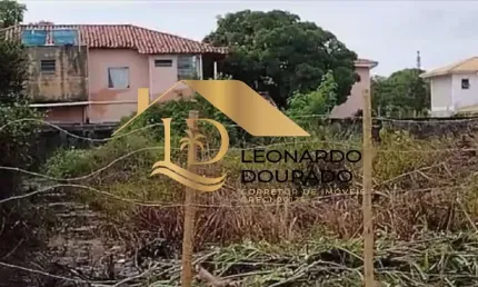 Terreno à venda na Coroa Vermelha, Coroa Vermelha, Santa Cruz Cabrália por R$ 1.100.000