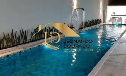 Apartamento com 2 quartos à venda na Village l, Village I, Porto Seguro, 75 m2 por R$ 470.000