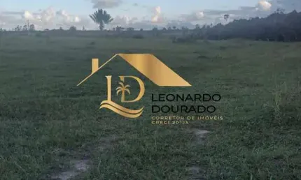 Fazenda à venda na CABRÁLIA, Centro, Santa Cruz Cabrália, 27 m2 por R$ 550.000