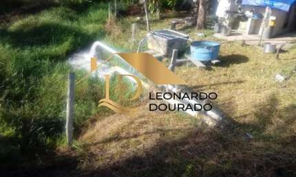 Fazenda à venda na CABRÁLIA, Centro, Santa Cruz Cabrália, 10 m2 por R$ 600.000
