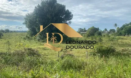 Fazenda à venda na CABRÁLIA, Centro, Santa Cruz Cabrália, 33 m2 por R$ 500.000